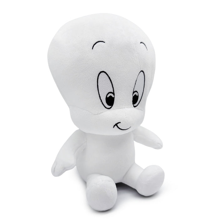 Youtooz Plush: Casper El Fantasma Amistoso - Casper Peluche 9 Pulgadas