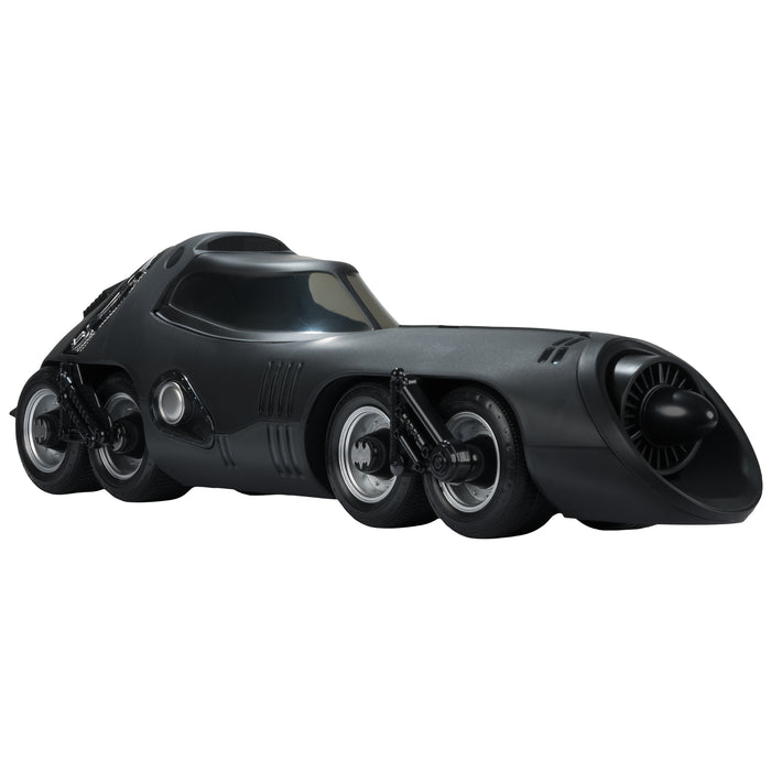 Mcfarlane Dc Theatrical Vehicles: Batman Return - Batmissile Escala 7 Pulgadas