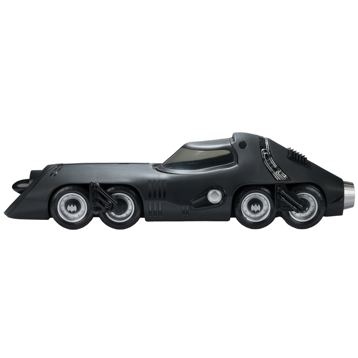 Mcfarlane Dc Theatrical Vehicles: Batman Return - Batmissile Escala 7 Pulgadas
