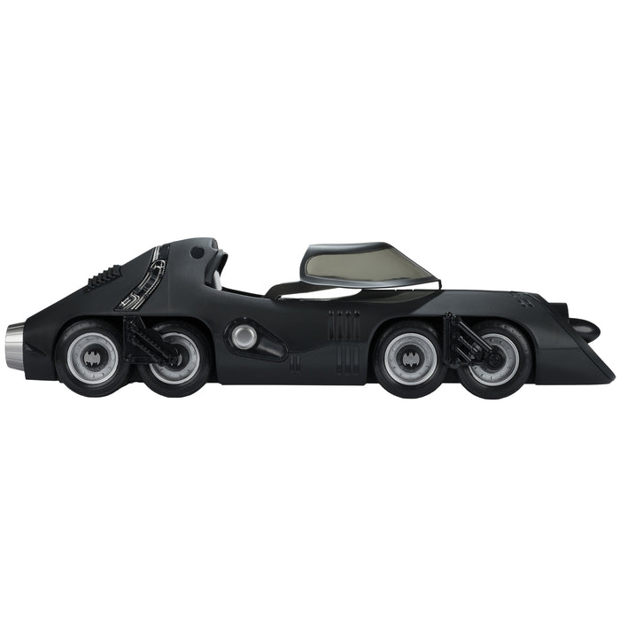 Mcfarlane Dc Theatrical Vehicles: Batman Return - Batmissile Escala 7 Pulgadas
