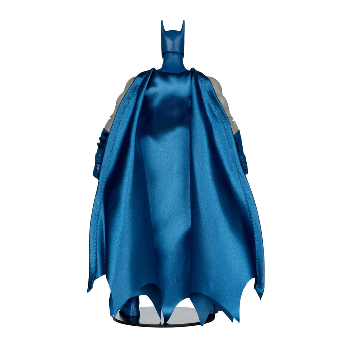 Mcfarlane Dc Multiverse: Batman - Batman Neal Adams 7 Pulgadas