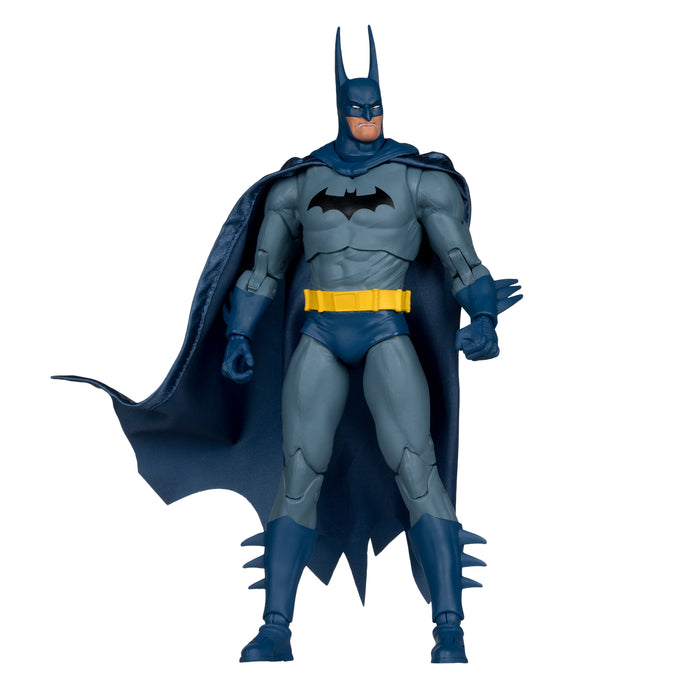 Mcfarlane Dc Multiverse: Batman - Batman Kelley Jone 7 Pulgadas