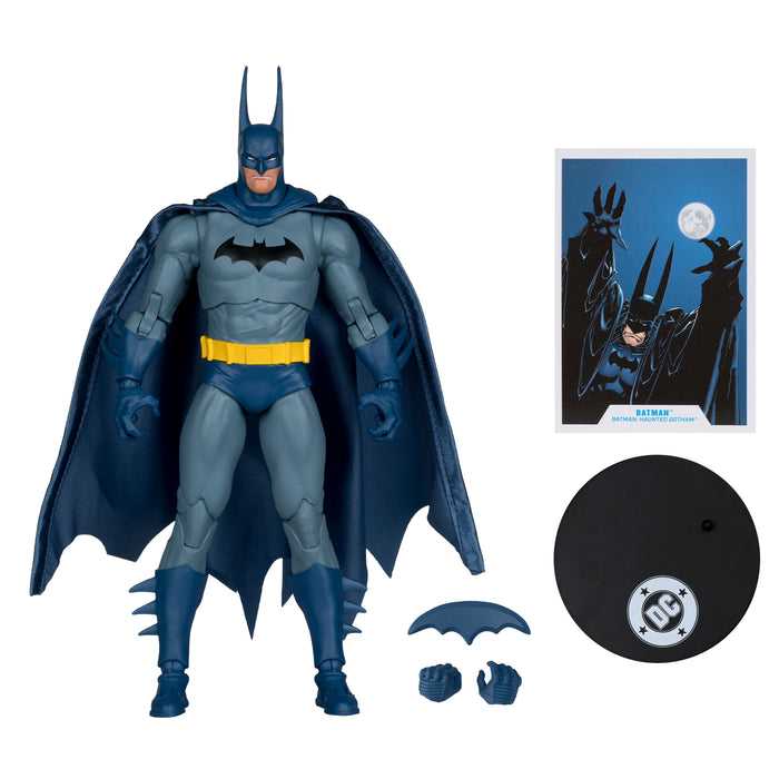 Mcfarlane Dc Multiverse: Batman - Batman Kelley Jone 7 Pulgadas