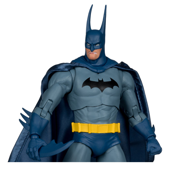 Mcfarlane Dc Multiverse: Batman - Batman Kelley Jone 7 Pulgadas