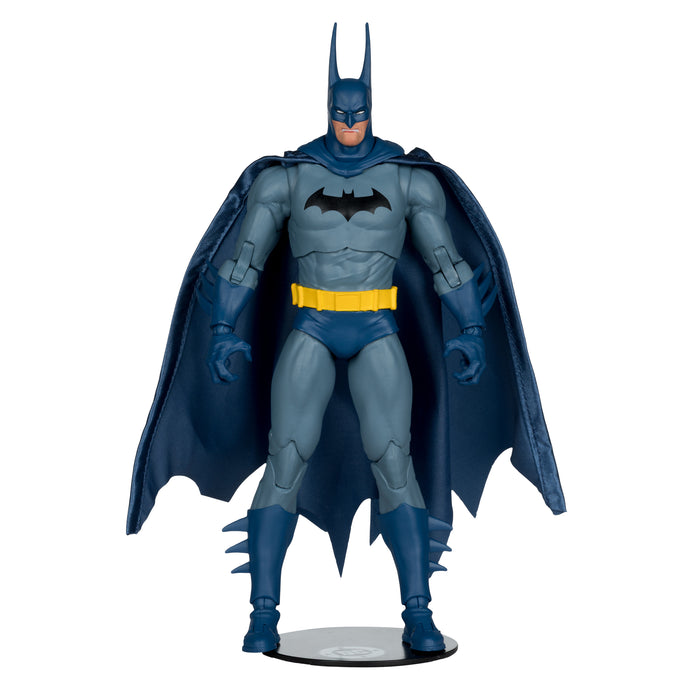 Mcfarlane Dc Multiverse: Batman - Batman Kelley Jone 7 Pulgadas