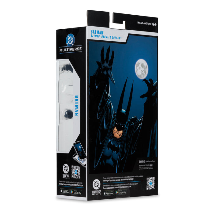 Mcfarlane Dc Multiverse: Batman - Batman Kelley Jone 7 Pulgadas