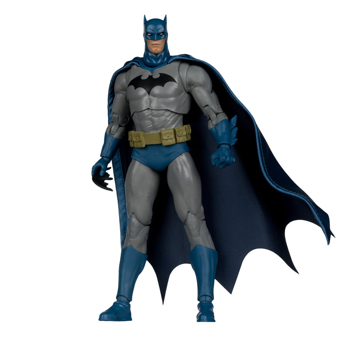 Mcfarlane Dc Multiverse: Batman Hush V2 7 Pulgadas