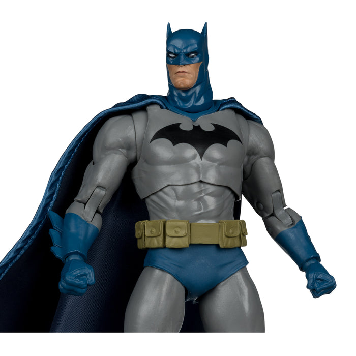 Mcfarlane Dc Multiverse: Batman Hush V2 7 Pulgadas