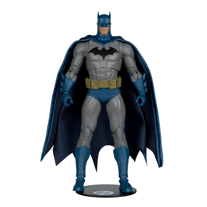 Mcfarlane Dc Multiverse: Batman Hush V2 7 Pulgadas