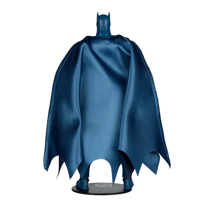 Mcfarlane Dc Multiverse: Batman Hush V2 7 Pulgadas