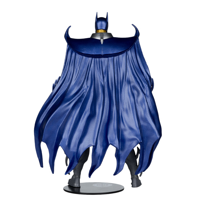 Mcfarlane Dc Multiverse: Batman Knightquest - Azrael Batman V2 7 Pulgadas