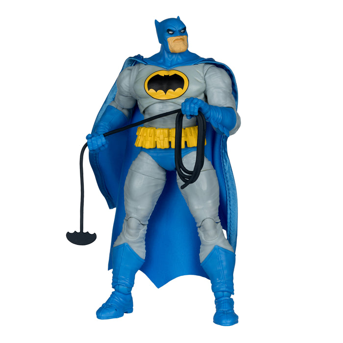 Mcfarlane Dc Multiverse: Dark Knight Returns - Batman 7 Pulgadas