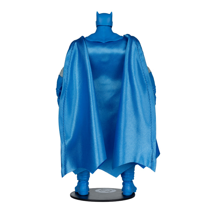 Mcfarlane Dc Multiverse: Dark Knight Returns - Batman 7 Pulgadas