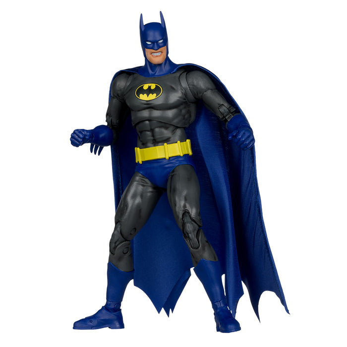 Mcfarlane Dc Multiverse: Batman 90 7 Pulgadas