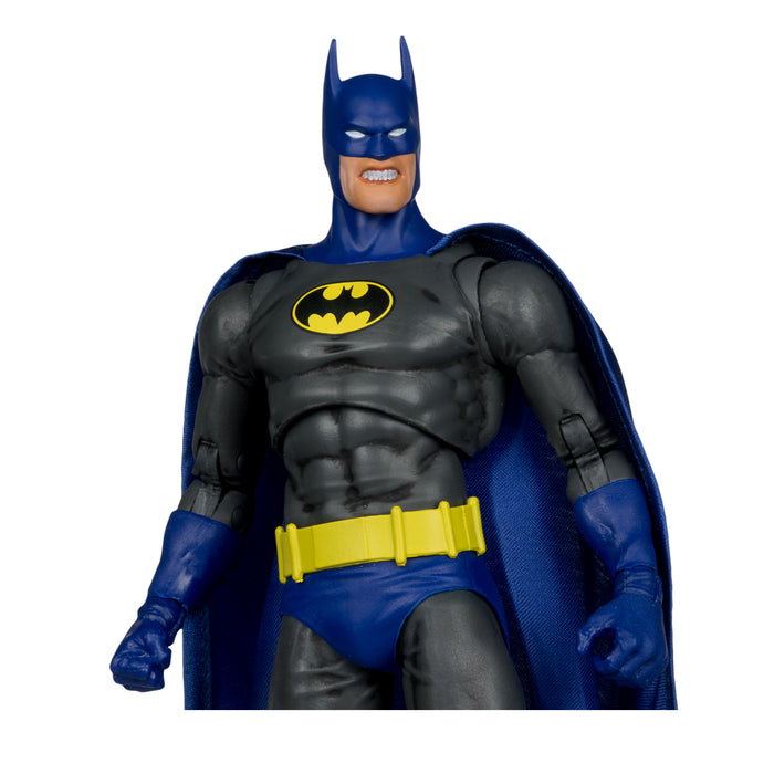 Mcfarlane Dc Multiverse: Batman 90 7 Pulgadas