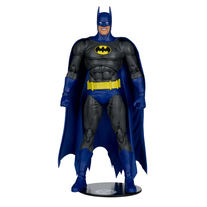 Mcfarlane Dc Multiverse: Batman 90 7 Pulgadas