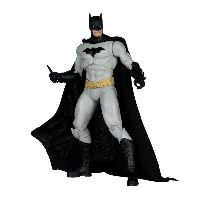 Mcfarlane Dc Multiverse: New 52 - Batman 7 Pulgadas