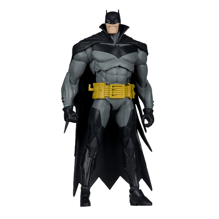 Mcfarlane Dc Multiverse: Blister Card - White Knight Batman 7 Pulgadas