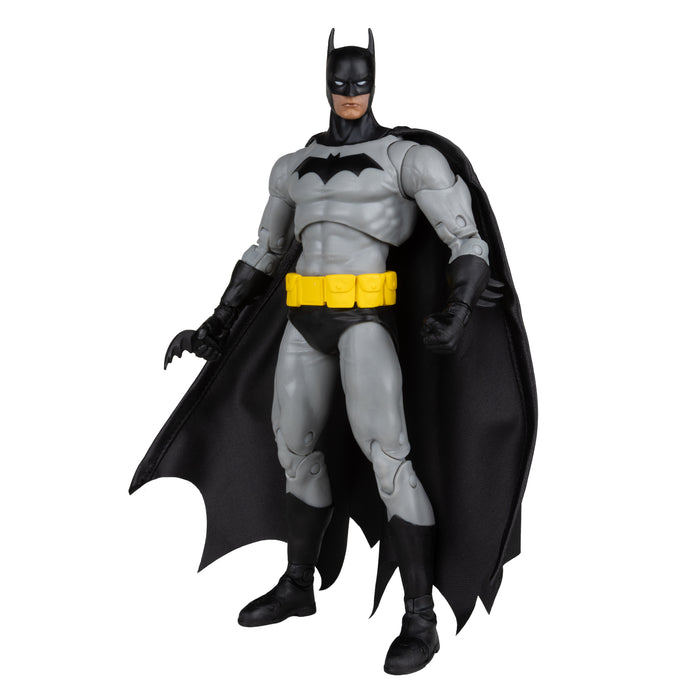 Mcfarlane Dc Multiverse: Batman 2005 - Batman 7 Pulgadas