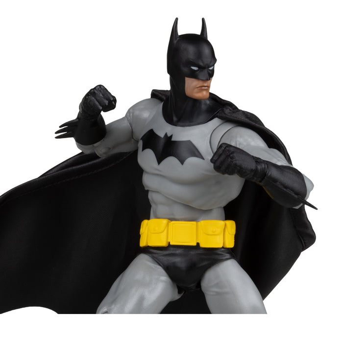 Mcfarlane Dc Multiverse: Batman 2005 - Batman 7 Pulgadas