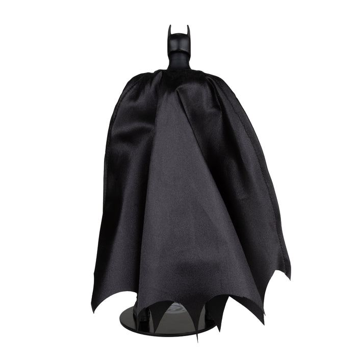 Mcfarlane Dc Multiverse: Batman 2005 - Batman 7 Pulgadas
