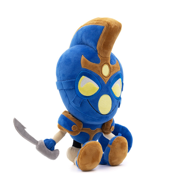 Youtooz Plush: Skylanders - Chop Chop Peluche 9 Pulgadas