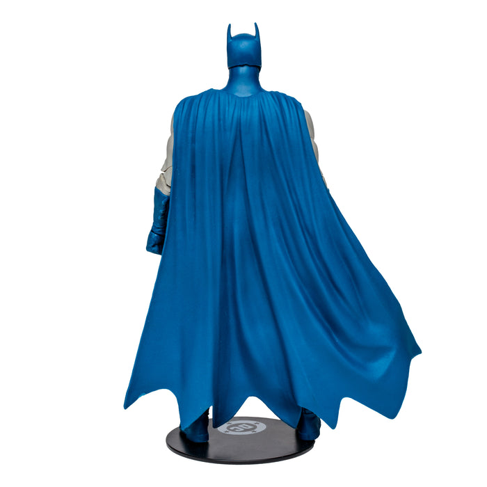 Mcfarlane Dc Multiverse: Batman Knightfall - Batman 7 Pulgadas
