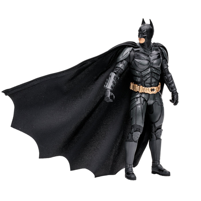 Mcfarlane Vault Collection: Dc Multiverse - Batman The Dark Knight Figura De Accion De 7 Pulgadas