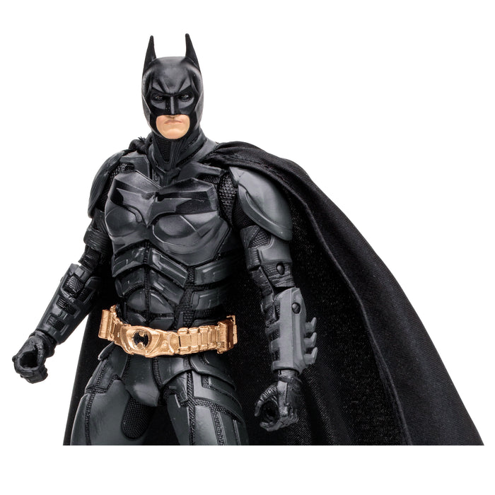 Mcfarlane Vault Collection: Dc Multiverse - Batman The Dark Knight Figura De Accion De 7 Pulgadas