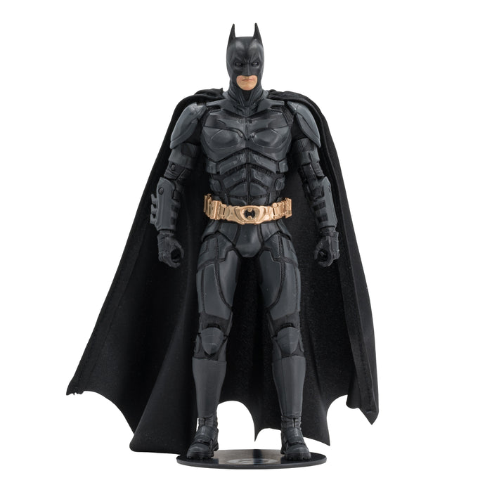 Mcfarlane Vault Collection: Dc Multiverse - Batman The Dark Knight Figura De Accion De 7 Pulgadas