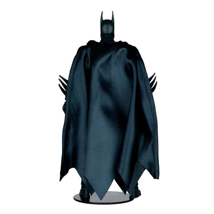 Mcfarlane Dc Multiverse: The Long Halloween - Batman 7 Pulgadas