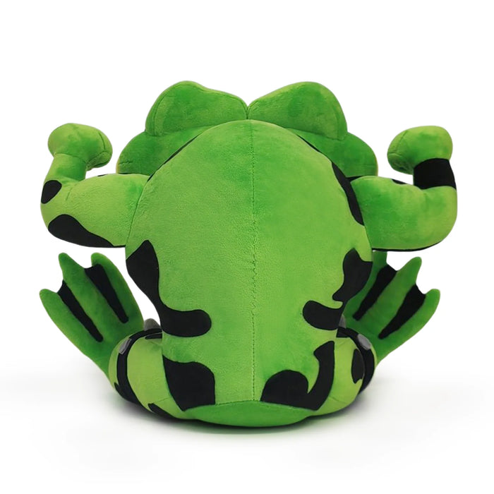 Youtooz Plush: Battletoads - Rash Peluche 9 Pulgadas