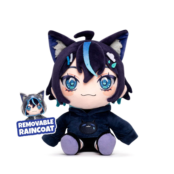 Youtooz Plush: VTuber - MaNamebin Peluche 9 Pulgadas