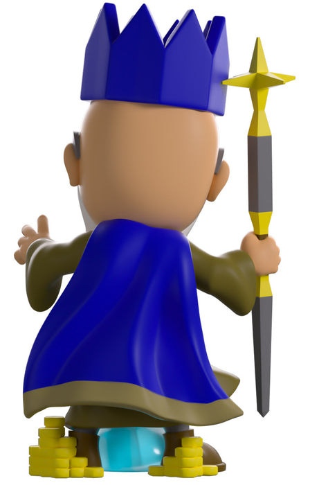 Youtooz Games: Old School Runescape - Wise Old Man