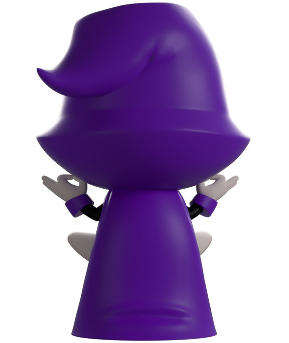 Youtooz Animation: DC Teen Titans Go - Raven