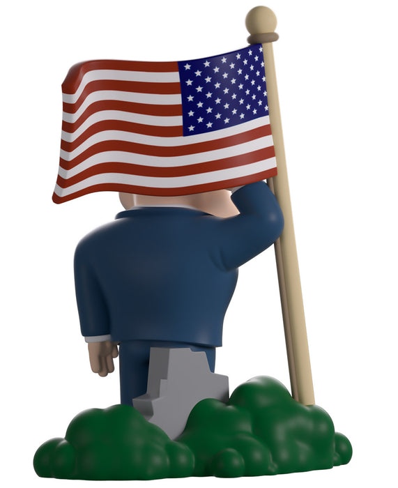 Youtooz Animation: American Dad - Stan