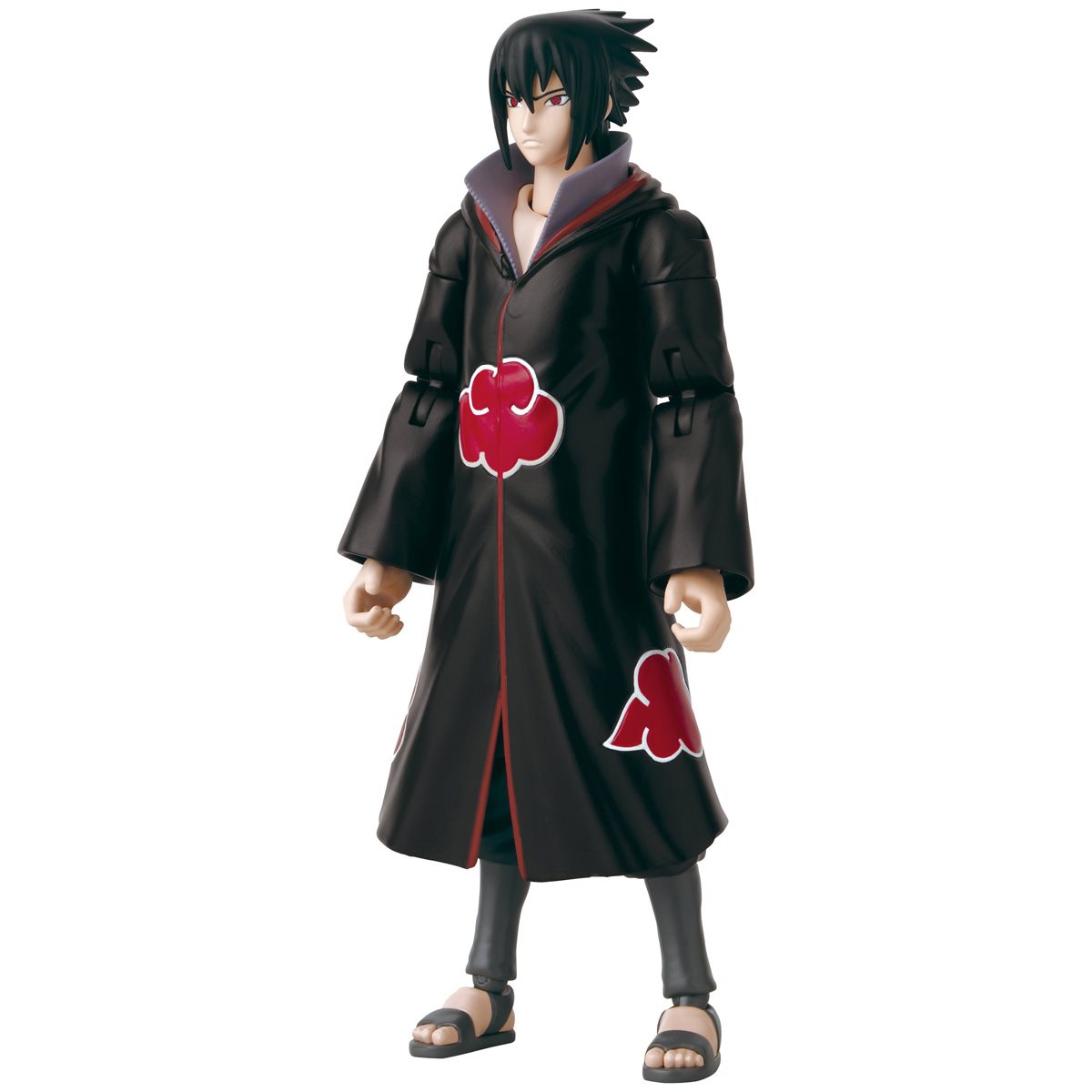 Bandai Namco Anime Heroes: Naruto - Sasuke taka Figura de Accion