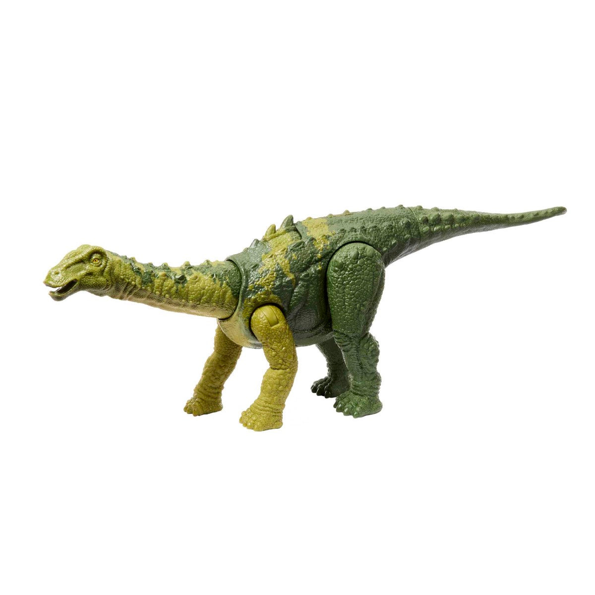 Jurassic World: Nigerasaurus Rugido Salvaje