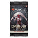 Magic The Gathering: Phyrexia All Will Be One - Set Booster En Ingles