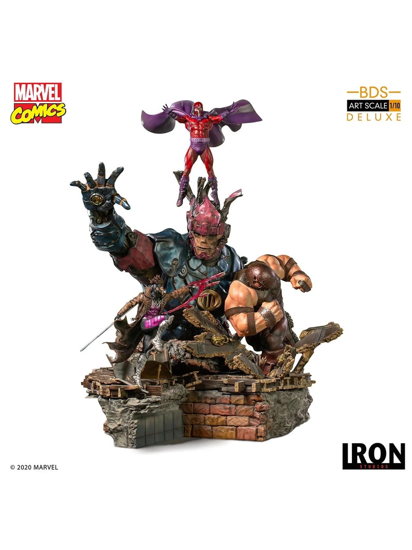 X Men