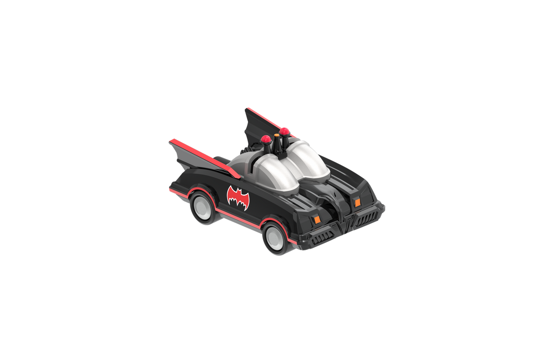 Blokees DC Defender Version: 01 Legendary Batman Assemble UNITARIO 75701