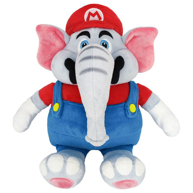 Little Buddy: Nintendo Peluche - Donkey Kong 10 Pulgadas