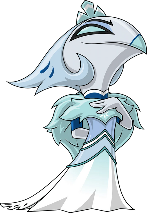 Youtooz Animation: Helluva Boss - Andrealphus