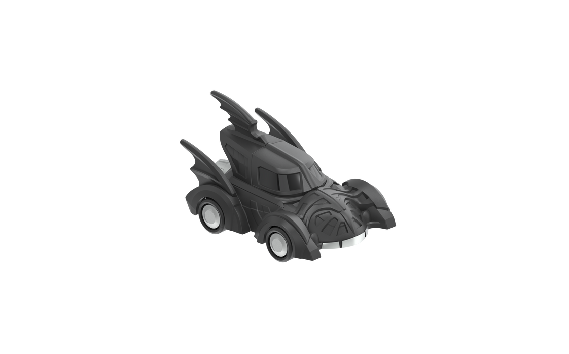Blokees DC Defender Version: 01 Legendary Batman Assemble UNITARIO 75701
