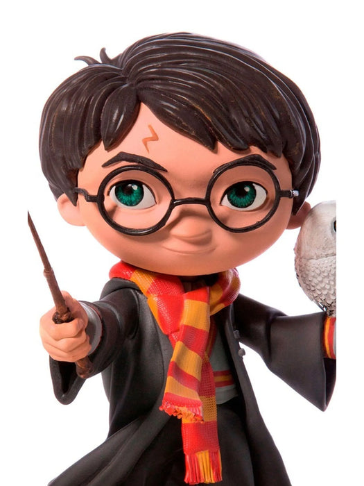 IRON Studios MiniCo: Harry Potter - Harry