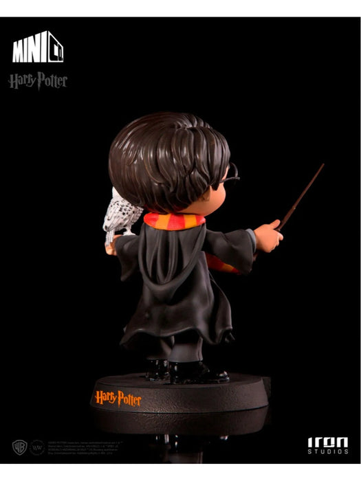 IRON Studios MiniCo: Harry Potter - Harry