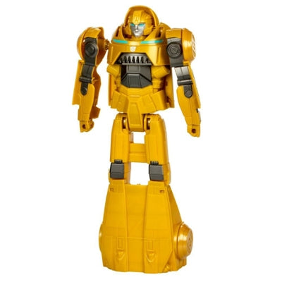 Transformers One Mega Changer: Bumblebee B-127