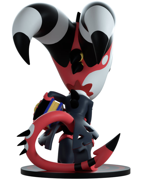 Youtooz Animation: Helluva Boss - Blitzo