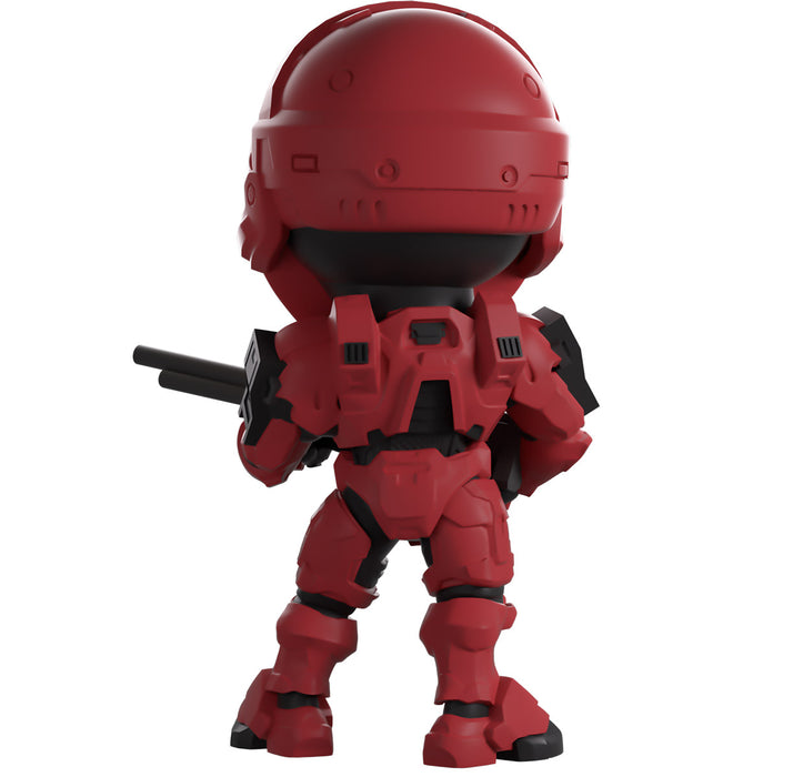 Youtooz Games: Halo - Spartan Eva