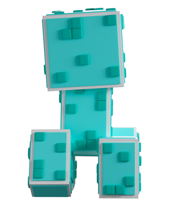 Youtooz Games: Minecraft - Creeper Corrupto por el Alma
